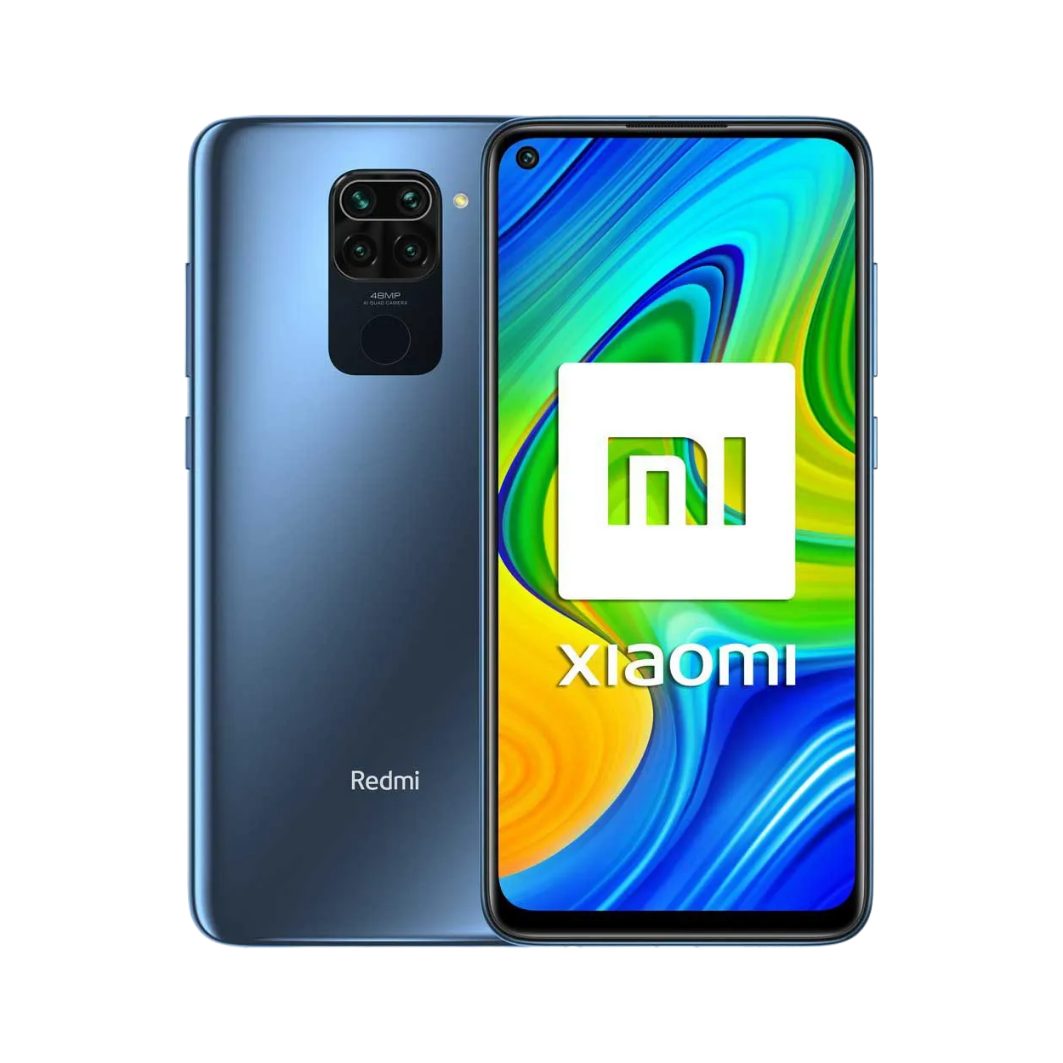 Xiaomi Redmi Note 9 DS Xiaomi Redmi Note 9 DS